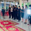 วันที่ 12  พฤษภาคม  2566  เวลา 18.00 น. ร.ต.อ.ประสิทธิ์  ประกอบกิจ  ประธานกรรมการ พร้อม ร.ต.ต.สุทธิณัฐ  เส้งรอด ด.ต.อนุชา  อนันตกุล ด.ต.สมศักดิ์  ยิ้มย่อง  กรรมการ นางสาวณาฎญา  พริ้งคงพล  ผู้จัดการ  และ เจ้าหน้าที่สหกรณ์ออมทรัพย์ตำรวจตรัง จำกัด วางหรีดเคา