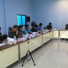 สหกรณ์ออมทรัพย์ตำรวจตรัง จำกัด ประชุมประจำเดือนเมษายน 2559