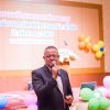 วันที่ 11 กันยายน 2563 สหกรณ์ออมทรัพย์ตำรวจตรัง จำกัด จัดโครงการสหกรณ์พบสมาชิกเกษียณอายุประจำปี 2563 ณ โรงแรมธรรมรินทร์ ธนา อ.เมือง จ.ตรัง โดยมี พลตำรวจตรีถาวร แสงฤทธิ์  ผู้บังคับการตำรวจภูธร จ.ตรัง มาเป็นเกียรติในการเปิดพิธี