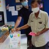 โครงการเดือนแห่งการออมประจำปี 2563